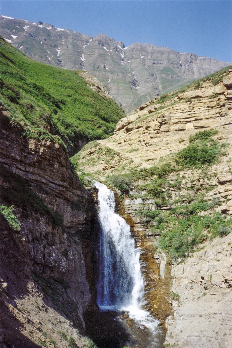 روستای مران