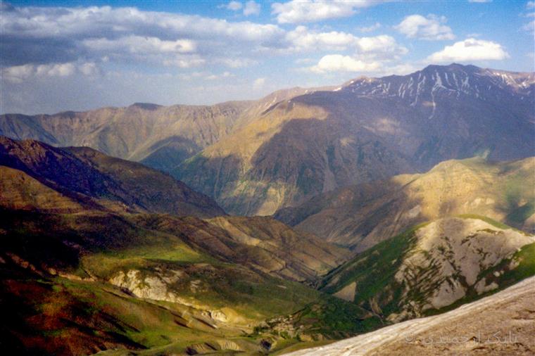 روستای مران