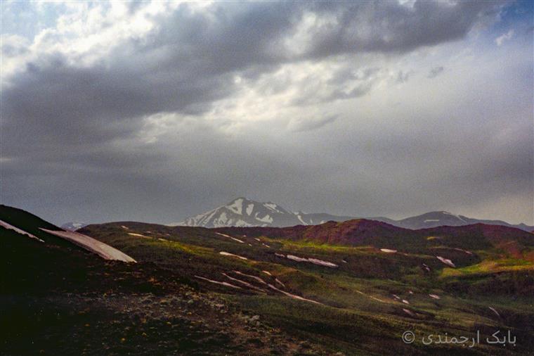 روستای مران