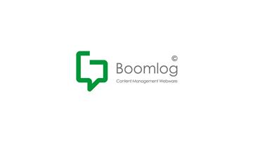 Founder, Development Architect at Boomlog