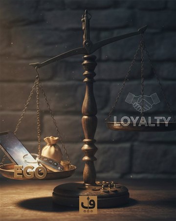 چرا مدیران سامسونگ آیفون استفاده می‌کنند؟ بحران وفاداری در عصر خودخواهی