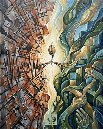 فراتر از هیاهو: بازگشت به عصر «کردار» در جهانِ «شعار»