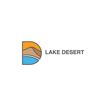 Lake Desert; Friendship with nature