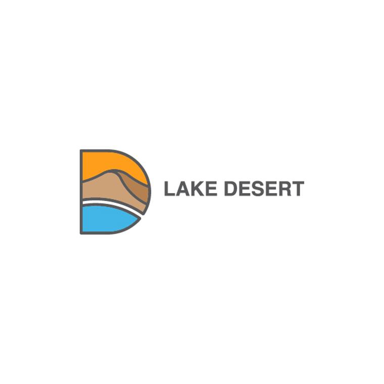 Lake Desert; Friendship with nature